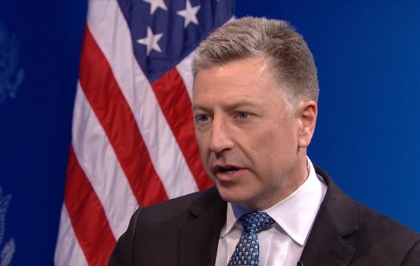 Волкер: Можливі нові санкції проти РФ через Азов