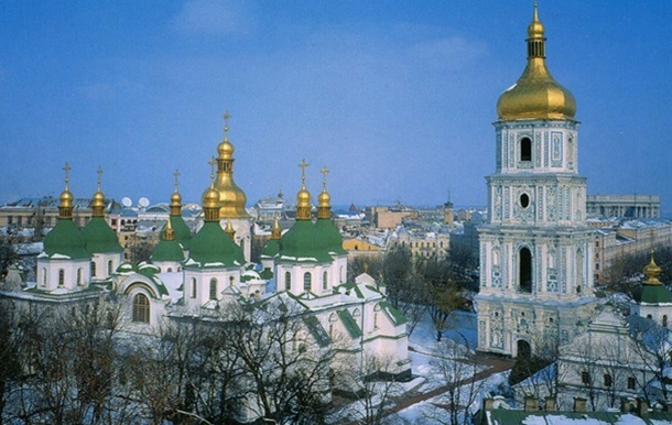 Представник Константинополя прибув до Києва готувати Собор - ЗМІ