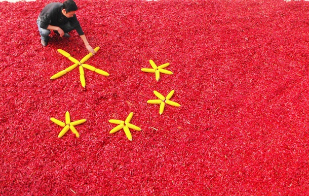 З відсталих у наддержави. 40 років реформ у Китаї