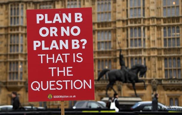 Британія заплуталася у Brexit. Нового плану немає