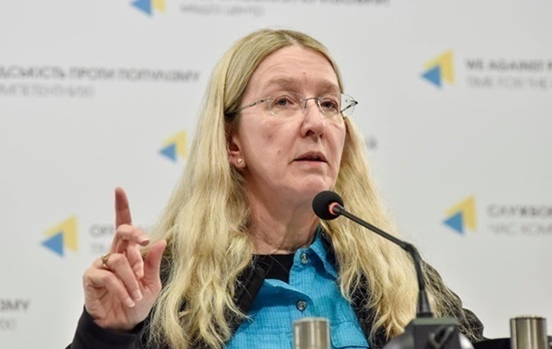 Супрун розповіла, в яких випадках шкідливо розігрівати їжу в мікрохвильовці