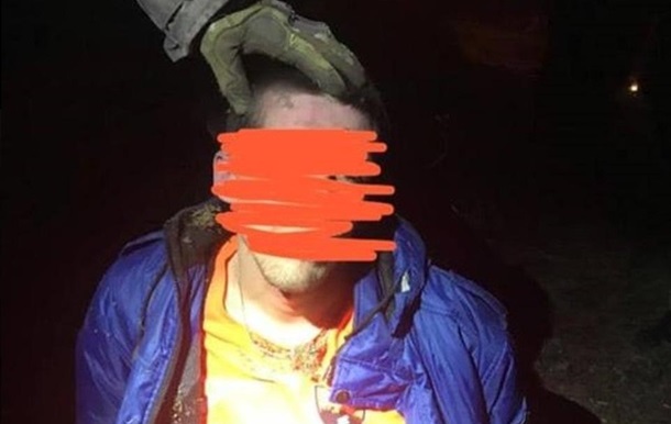 Під Одесою хлопець застрелив пенсіонерку та її онука
