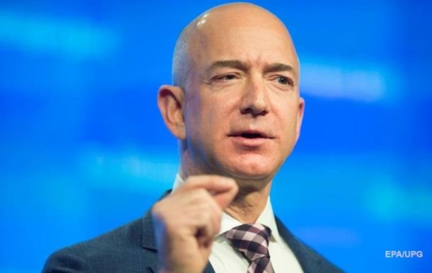 Forbes оновив рейтинг найбагатших людей світу