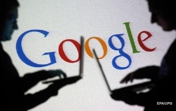 У роботі сервісів Google стався масштабний збій