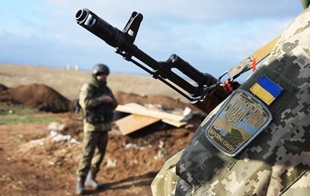 Доба в ООС: 20 обстрілів, у ЗСУ втрати