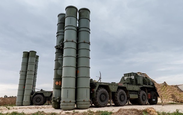 США зробили Туреччині нову пропозицію щодо систем ППО і ПРО