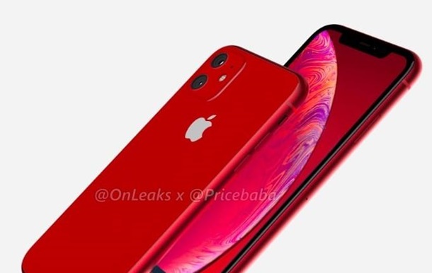 iPhone Xr: фото и видео