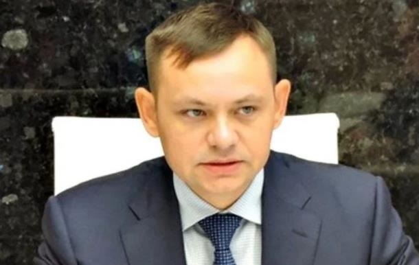 Луценко призначив нового прокурора Дніпропетровської області