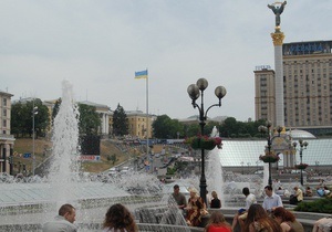 Корреспондент: Больше половины украинцев не владеют толком ни русским, ни украинским