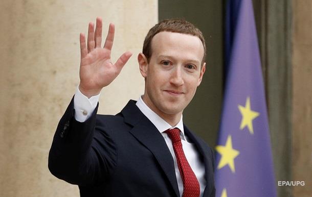 Клон Марка Цукерберга создали с помощью искусственного интеллекта
