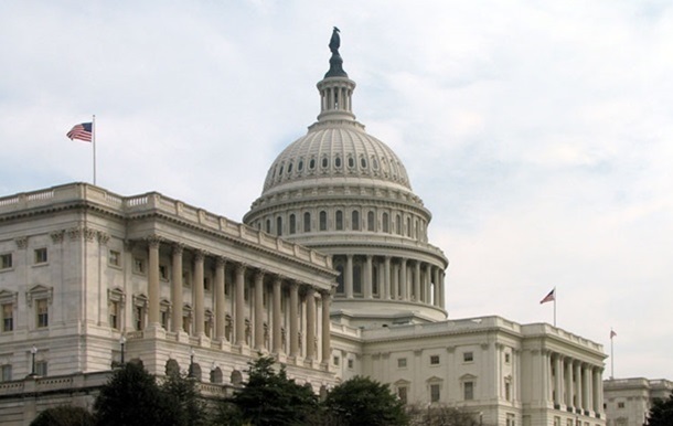 До Конгресу США внесли законопроект про санкції проти Північного потоку
