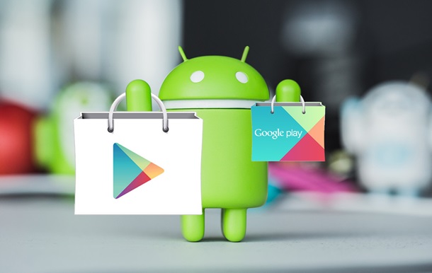Приложения Google Play воруют данные пользователей