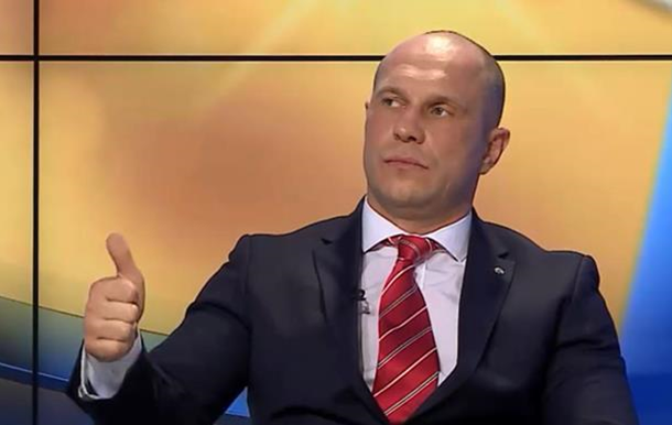 Суд визнав Ківу винним у наклепі на Гандзюк