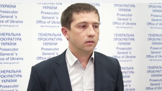 Луценко призначив собі нового заступника