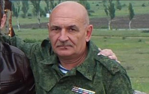 Затримано ексначальника бригади ППО сепаратистів - ЗМІ