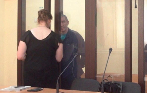 У Білорусі зачитано другий в цьому році смертний вирок