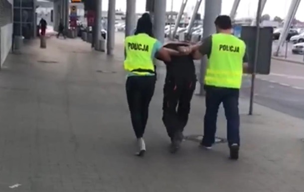 У Польщі затримали українця, якого підозрюють у вбивстві