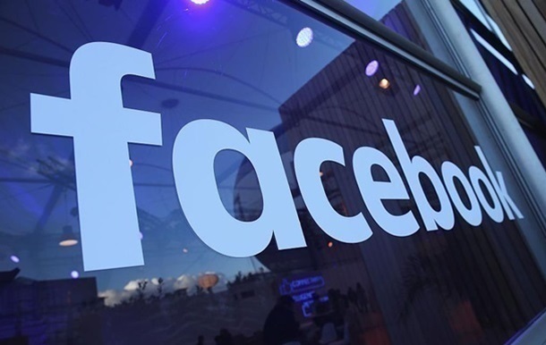Facebook почав тестувати у США вкладку з новинами