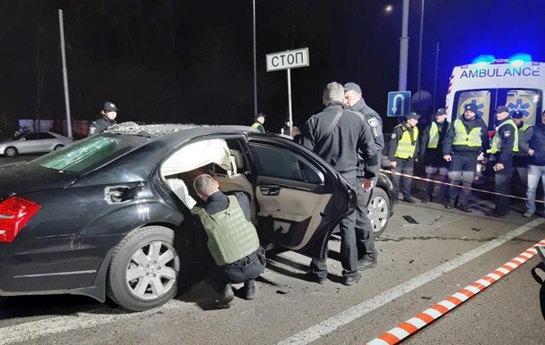 Рейдерство і вугілля ДНР . Кого підірвали в Києві