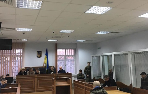 Вбивство Вороненкова: суд перенесли через вбивство адвоката підозрюваного