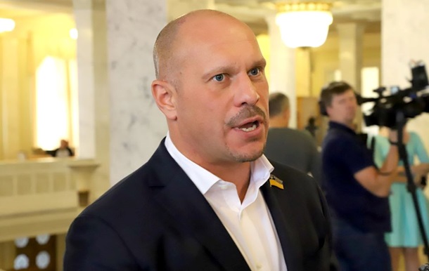 Нардепа не посадили через довідку з психлікарні - ЗМІ