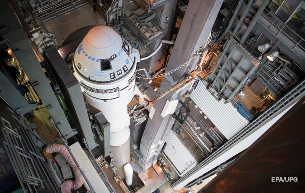 НП в космосі: корабель NASA вийшов не на ту орбіту