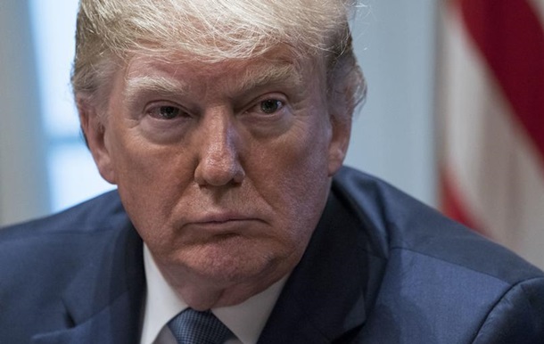 Трамп вимагає від Росії, Сирії й Ірану припинити вбивства цивільних в Ідлібі