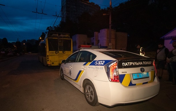 У бійці із стріляниною в Києві постраждали п ятеро людей
