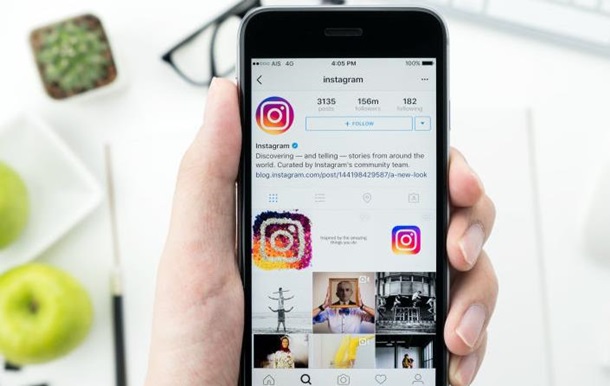 У веб-версії Instagram з явиться нова функція