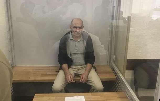 ЄСПЛ дозволив екстрадицію Цемаха в Нідерланди
