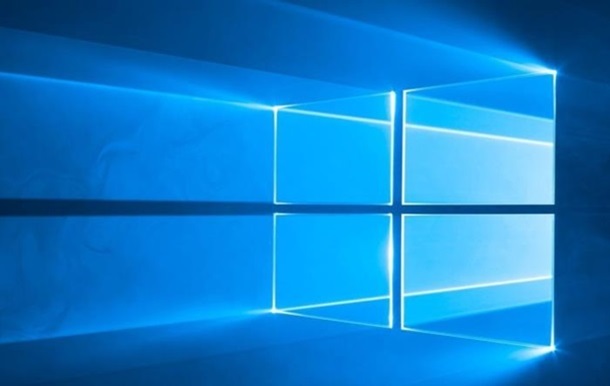 Оновлення Windows привело до синього екрану смерті