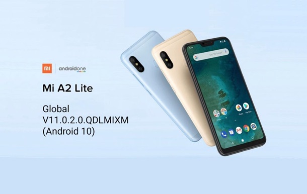 Оновлення Android виводить з ладу смартфони Xiaomi