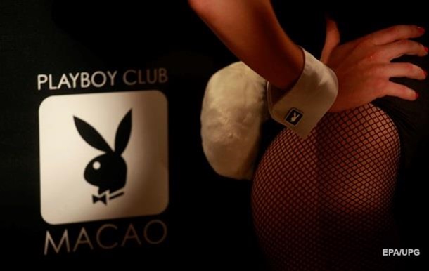 Playboy припинить випуск друкованої версії