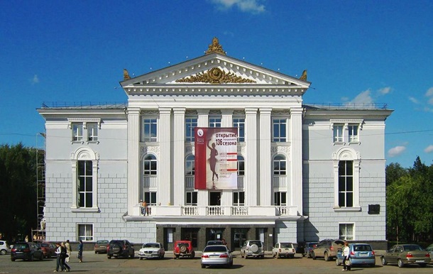 Опера покаже вистави єдиному глядачу через коронавірус