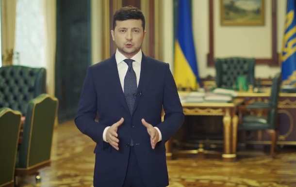 Зеленський повідомив, як працюватиме школа онлайн