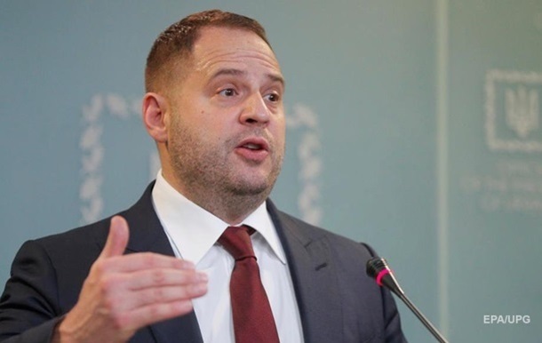 В ОП підготували новий закон щодо Донбасу
