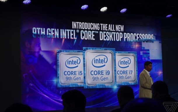 Apple відмовиться від процесорів Intel для комп ютерів Mac