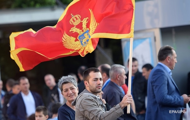 Чорногорія стала на крок ближчою до вступу в ЄС