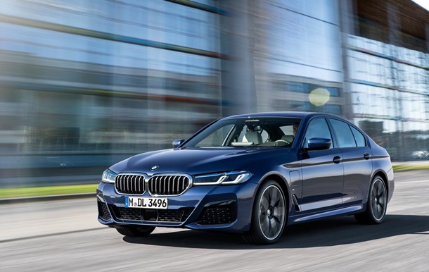 BMW продаватиме підписку на деякі функції своїх авто