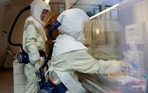 Німецькі вчені заявили про короткостроковий імунітет до COVID-19