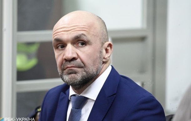 Суд відмовив Мангеру в проханні, залишивши його під арештом