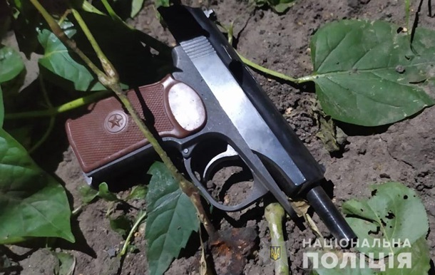 П яний сумчанин стріляв в сусідів, які заважали йому спати
