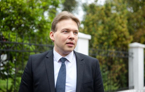 У Білорусі затримали ще одного члена Координаційної ради опозиції