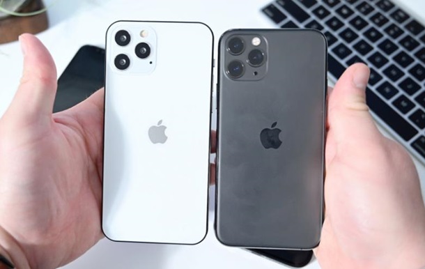 Названа дата презентації iPhone 12 - ЗМІ