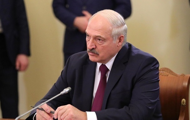 Легітимність Лукашенка не визнали Канада і Польща