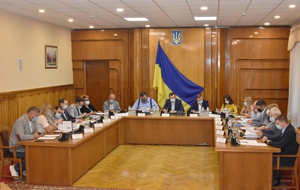 Місцеві вибори: ЦВК затвердила форми і колір бюлетенів