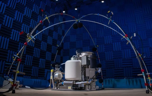 NASA доставить на МКС новий туалет вартістю 23 млн доларів