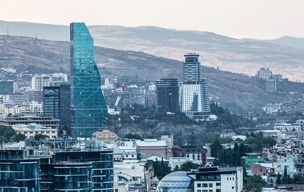Боротьба з корупцією в Грузії. Чого не встиг зробити Саакашвілі