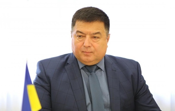 Главу Конституційного суду повторно чекають у ДБР на допит