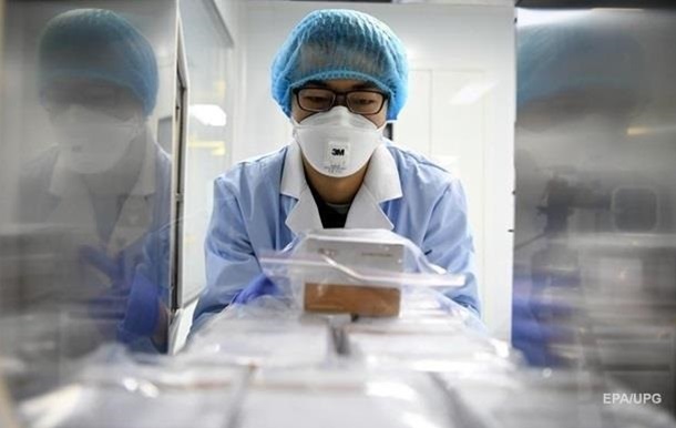 В Європі зафіксували перший випадок хантавірусу